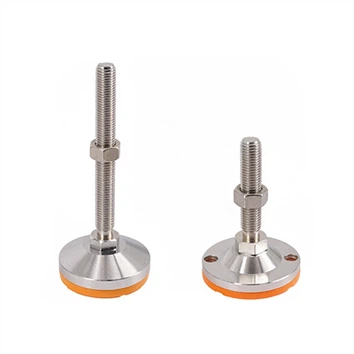 Heavy Duty Adjustable Rubber Feet