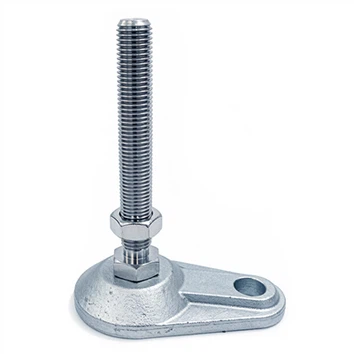 Heavy Duty Machine Feet