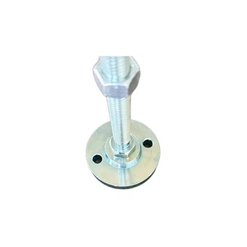Heavy Duty Stainless Steel Leveling Feet