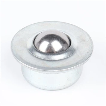 Nylon Ball Transfer Unit