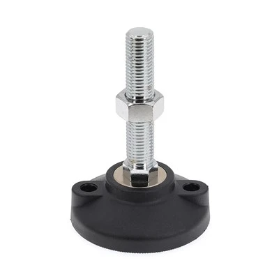 Nylon Leveling Feet OEM Customization
