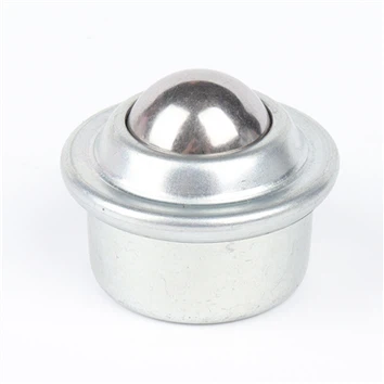 Spring Loaded Ball Transfer Unit