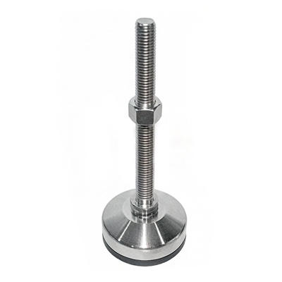 Stainless Steel Adjustable Leveling Feet