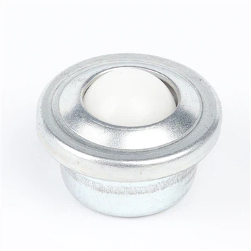 Stainless Steel Ball Transfer Unit