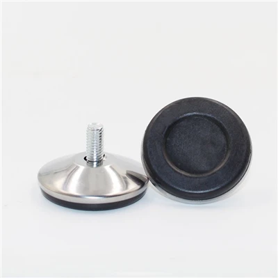 Stainless Steel Machinery Levelers