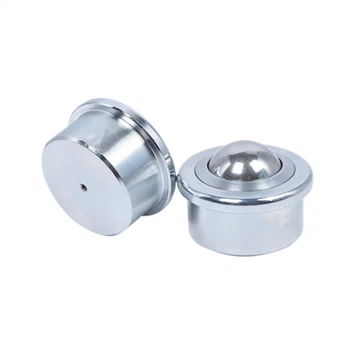 Steel Ball Transfer Unit
