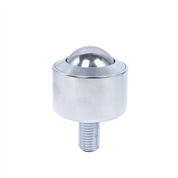 Stud Mount Ball Transfer