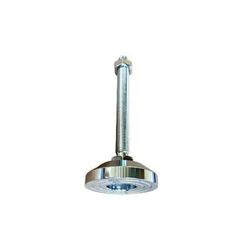 Weighing Leveling Feet
